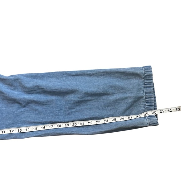 Billabong Salty Blonde Sunday Uniform Jumpsuit- Size Medium - Picture 13 of 13